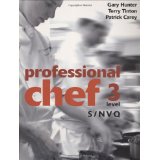 Professional Chef Level 3