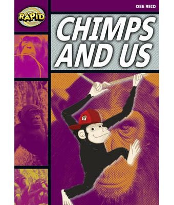 Rapid 1 A - Chimps & Us