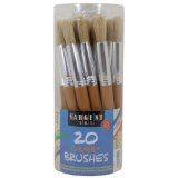 Chubby Brush - Single