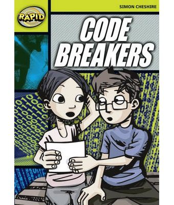 Rapid 6 A - Code Breakers