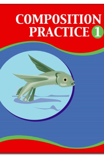 Composition Practice  Book 1