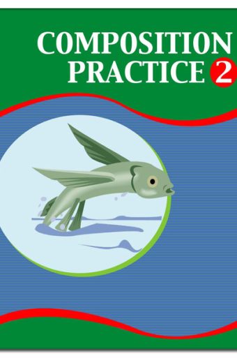 Composition Practice Book 2