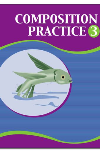 Composition Practice Book 3