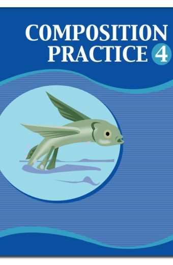 Composition Practice Book 4