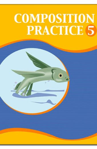 Composition Practice Book 5