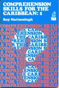 Comprehension Skills for the Caribbean Book 1