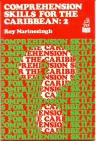 Comprehension Skills for the Caribbean Book 2