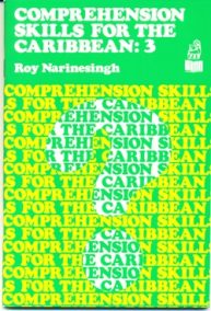Comprehension skills for the Caribbean Book 3