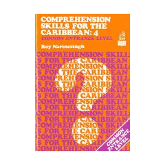 Comprehension Skills for the Caribbean Book 4