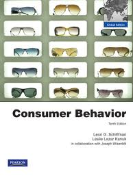Consumer Behavior: Global Edition