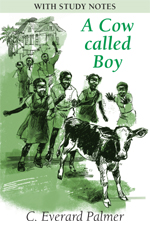 A Cow Called Boy 2ed
