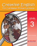 Creative English Level 3