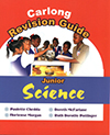 Carlong Revision Guide Junior  Science