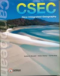 CSEC New Integrated Geography