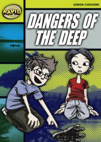 Rapid 6 A - Dangers of the Deep