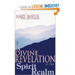 Divine Relation of the Spirit Realm