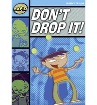 Rapid 2 A - Don't Drop It