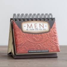 Men, We Thank You Daybrightener