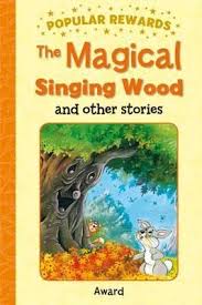PA:  The Magical Singing Wood