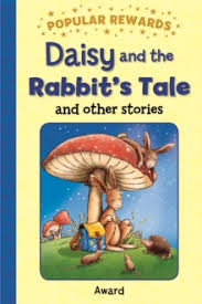 PA:  Daisy and the Rabbit's Tale