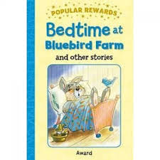 PA:  Bedtime at Bluebird Farm