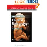 Langman's Medical Embryology