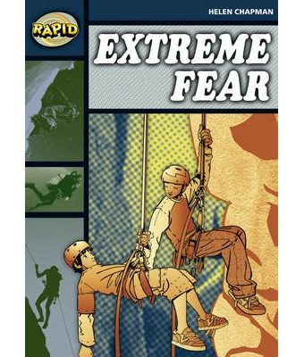 Rapid 6 B - Extreme Fear