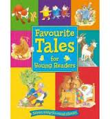 Favourite Tales for Young Reader