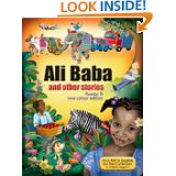 First Aid Reader B - Ali Baba & Other Stories