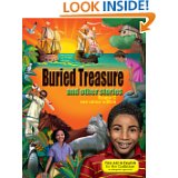 First Aid Reader C - Buried Treasure