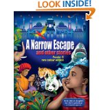 First Aid Reader D - A Narrow Escape