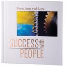 From Jesus with Love - Success with People