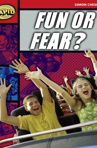 Rapid 5 A - Fun or Fear