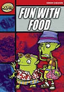 Rapid 5 A - Fun with Food