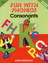 Fun With Phonics Consonants