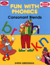 Fun With Phonics Consonants Blends