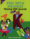 Fun With Phonics Playing With Sounds Part 2