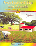 Grade Two Integrated Workbook- People,Places and Things