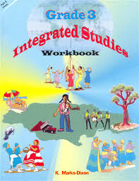 Grade Three Integrated Studies Workbook