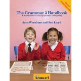 Jolly Grammar 3 Handbook