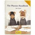 Jolly Phonics Handbook