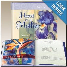Heart of a Mother
