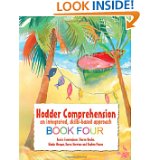 Hodder Comprehension - Book 4