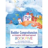 Hodder Comprehension - Book 5