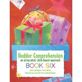 Hodder Comprehension - Book 6
