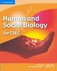 Human & Social Biology for CSEC