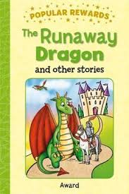 PA:  The Runaway Dragon