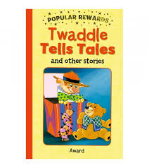 PA:  Twaddle Tells Tales