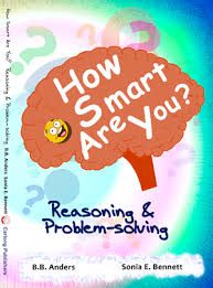 How Smart Are You? - Reasoning & Problem Solving
