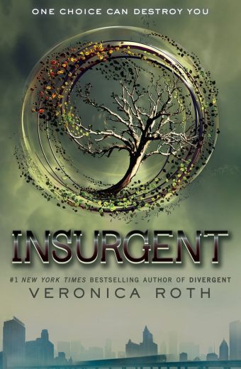Insurgent